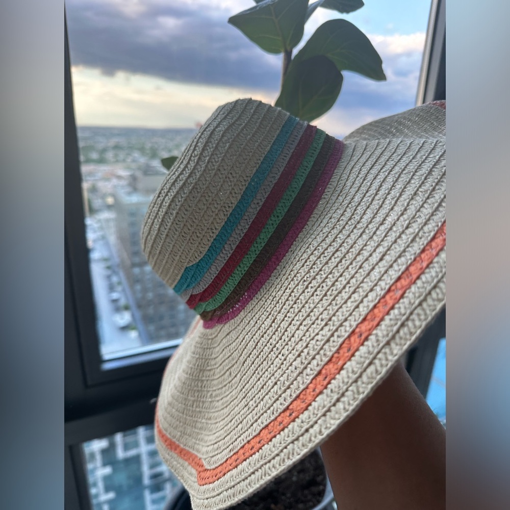 Bacio Aruzzo Hat